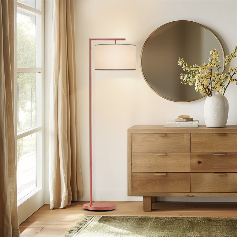Brightech montage modern floor lamp discount